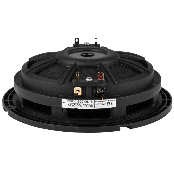 Main product image for Tang Band W6-2253S 6-1/2" Low Profile Subwoofer 264-937
